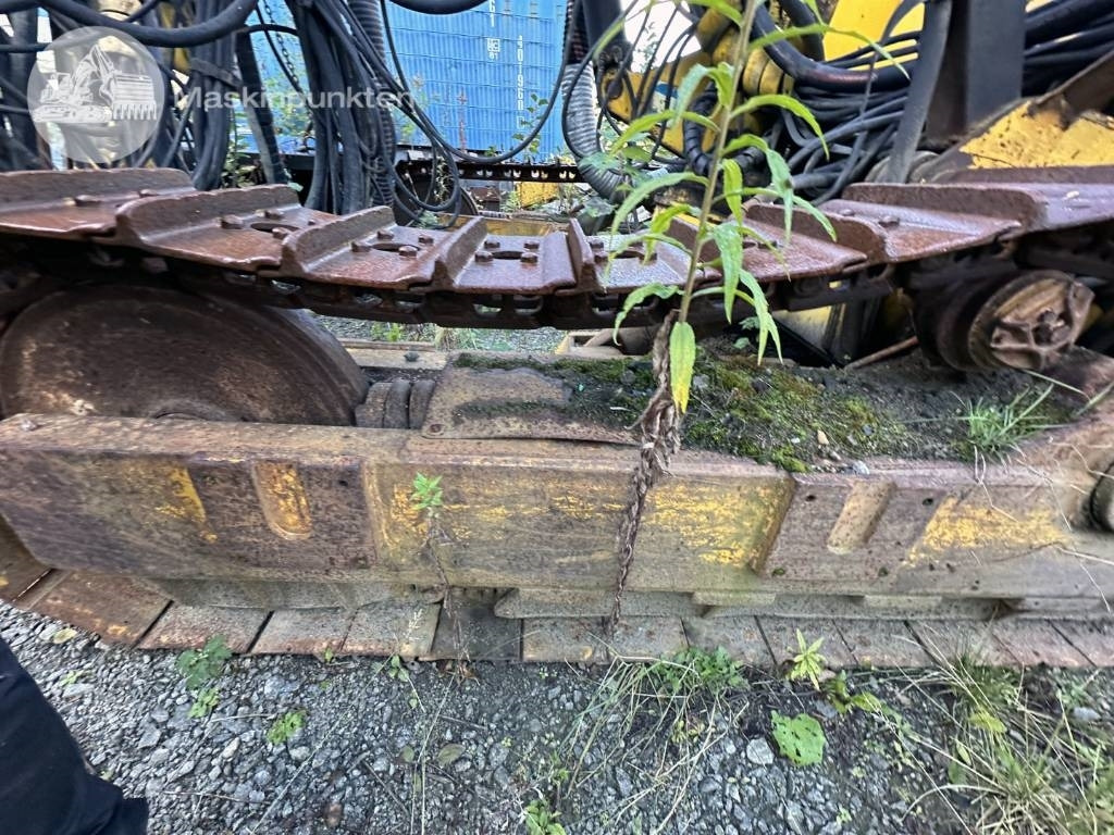 Drilling rig Atlas Copco Roc 542 HC: picture 29 Drilling rig Atlas Copco Roc 542 HC: picture 29