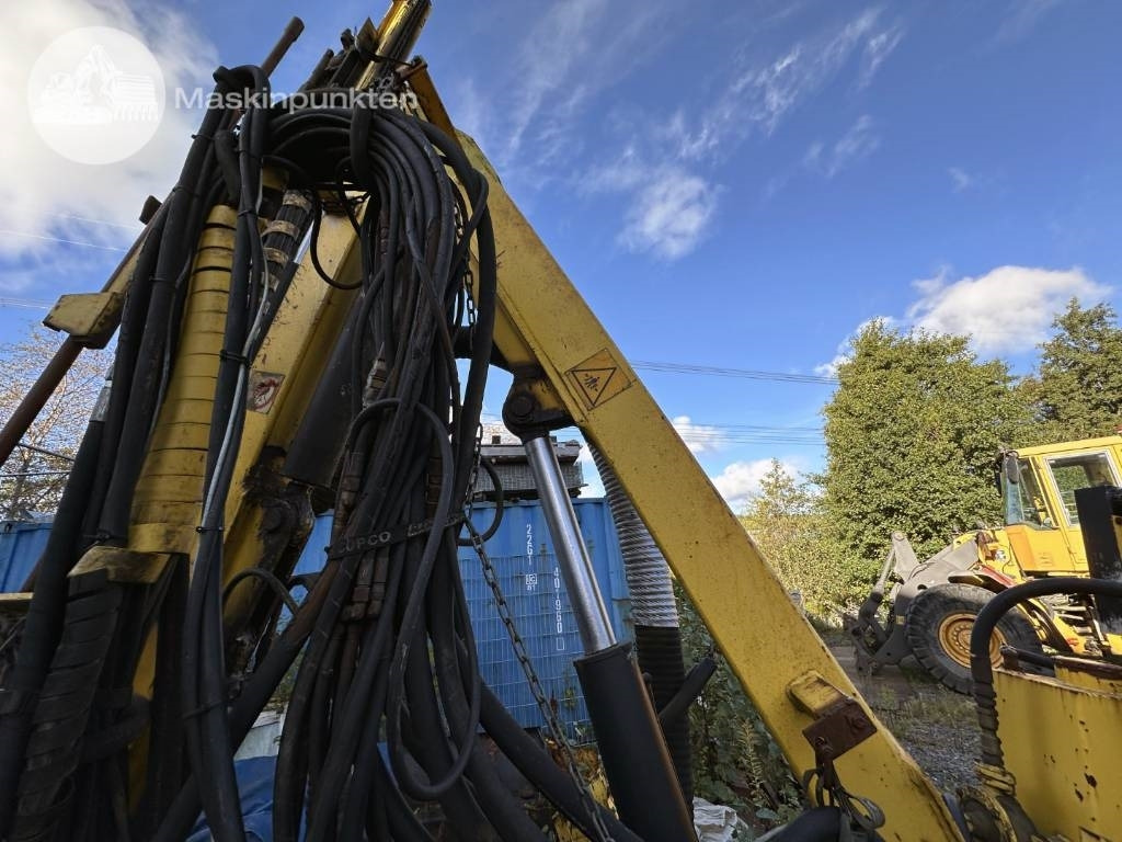 Drilling rig Atlas Copco Roc 542 HC: picture 20 Drilling rig Atlas Copco Roc 542 HC: picture 20
