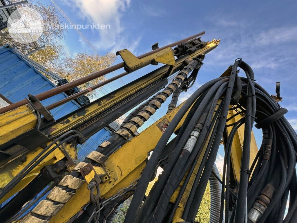 Drilling rig Atlas Copco Roc 542 HC: picture 18 Drilling rig Atlas Copco Roc 542 HC: picture 18
