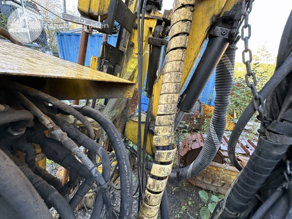 Drilling rig Atlas Copco Roc 542 HC: picture 16 Drilling rig Atlas Copco Roc 542 HC: picture 16