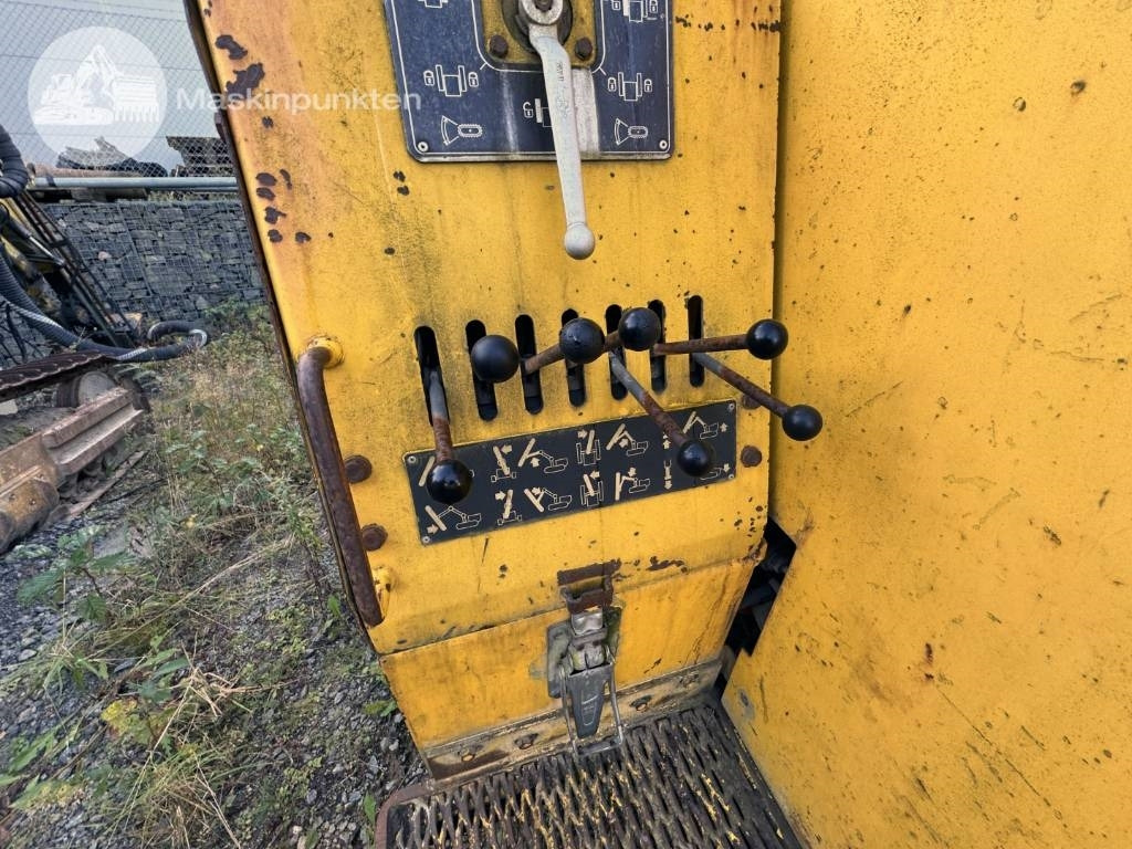 Drilling rig Atlas Copco Roc 542 HC: picture 37 Drilling rig Atlas Copco Roc 542 HC: picture 37