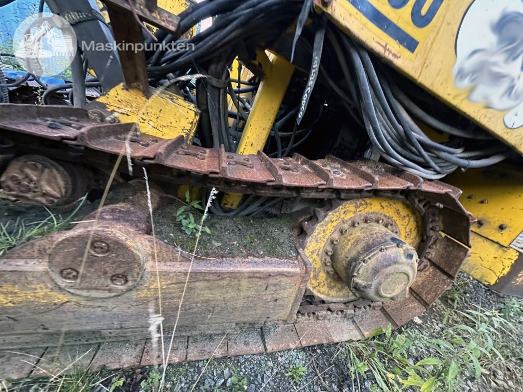 Drilling rig Atlas Copco Roc 542 HC: picture 31 Drilling rig Atlas Copco Roc 542 HC: picture 31