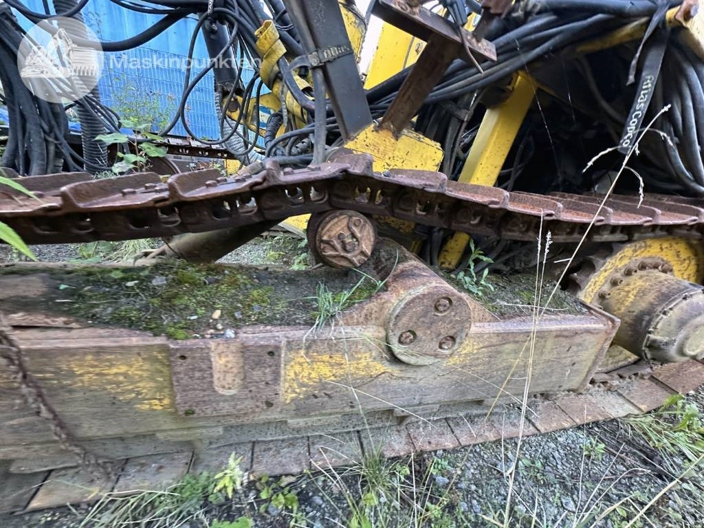 Drilling rig Atlas Copco Roc 542 HC: picture 30 Drilling rig Atlas Copco Roc 542 HC: picture 30