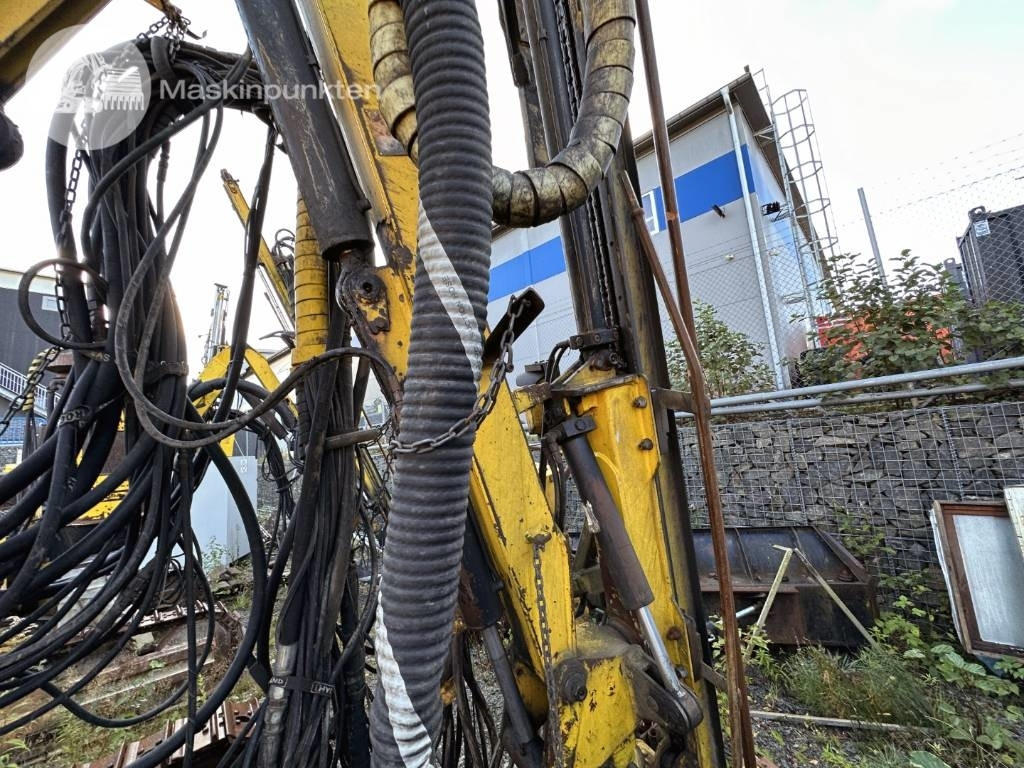 Drilling rig Atlas Copco Roc 542 HC: picture 47 Drilling rig Atlas Copco Roc 542 HC: picture 47