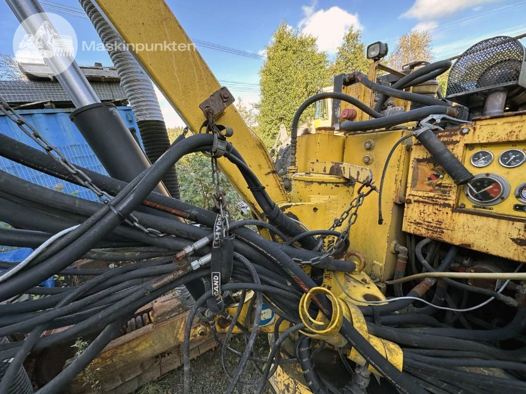 Drilling rig Atlas Copco Roc 542 HC: picture 22 Drilling rig Atlas Copco Roc 542 HC: picture 22