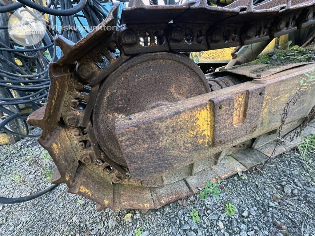 Drilling rig Atlas Copco Roc 542 HC: picture 28 Drilling rig Atlas Copco Roc 542 HC: picture 28