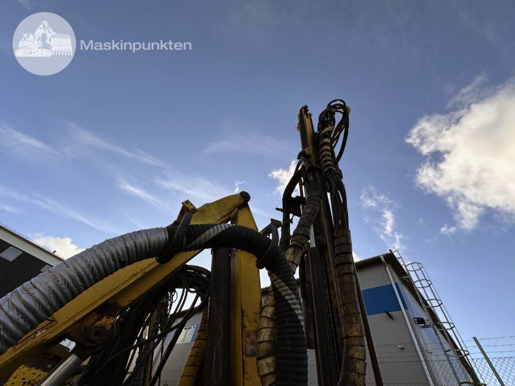 Drilling rig Atlas Copco Roc 542 HC: picture 49 Drilling rig Atlas Copco Roc 542 HC: picture 49