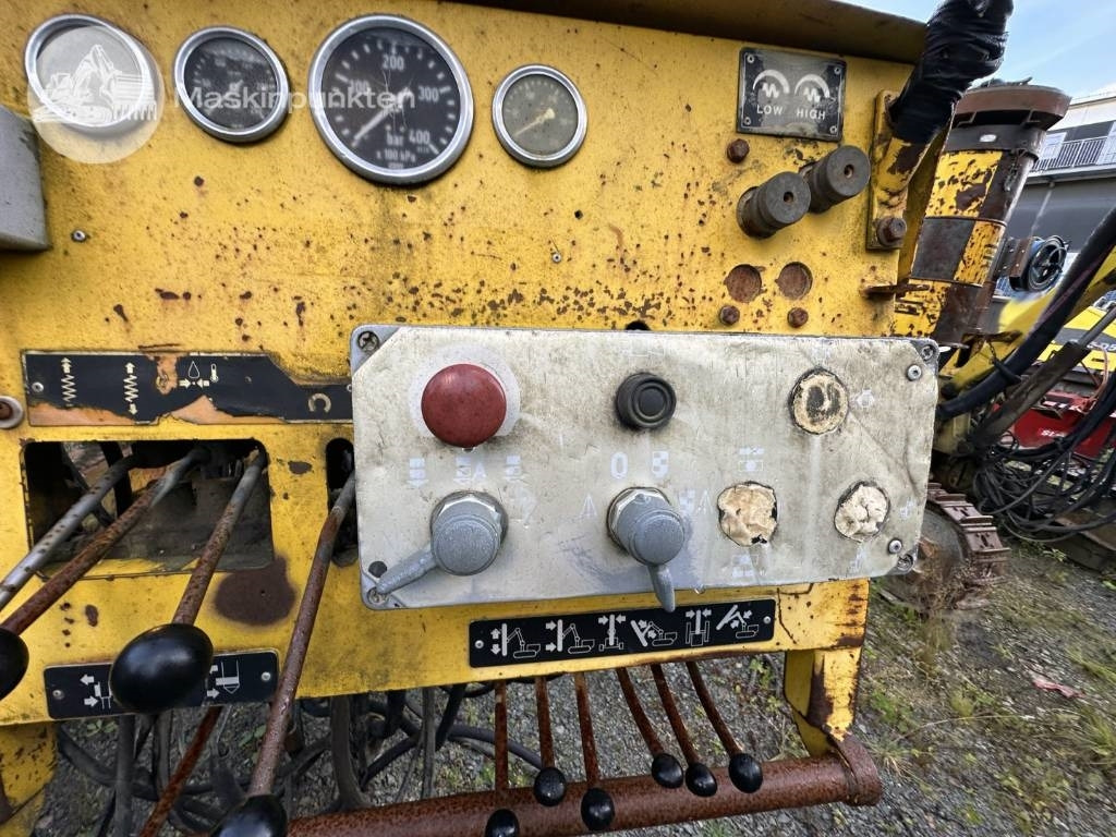 Drilling rig Atlas Copco Roc 542 HC: picture 11 Drilling rig Atlas Copco Roc 542 HC: picture 11