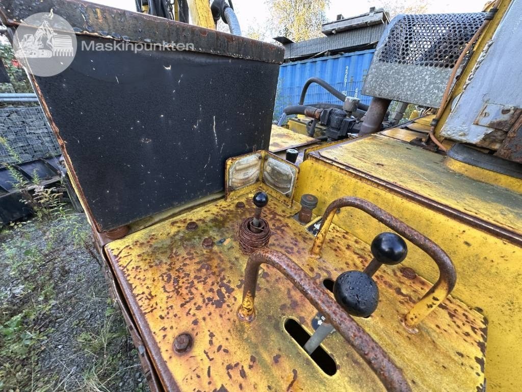 Drilling rig Atlas Copco Roc 542 HC: picture 38 Drilling rig Atlas Copco Roc 542 HC: picture 38