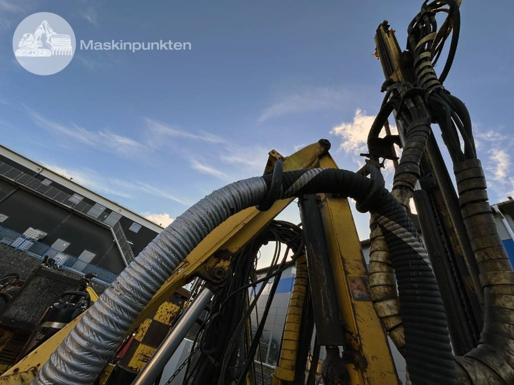 Drilling rig Atlas Copco Roc 542 HC: picture 50 Drilling rig Atlas Copco Roc 542 HC: picture 50