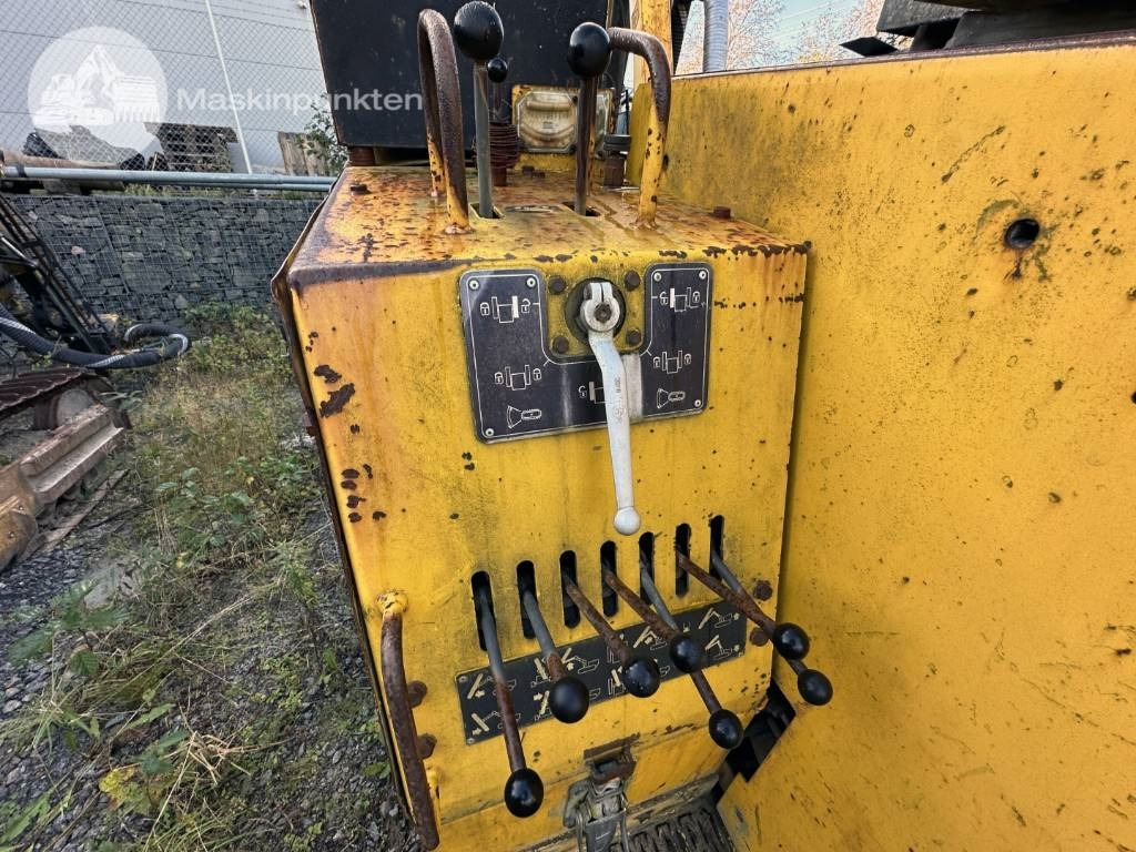Drilling rig Atlas Copco Roc 542 HC: picture 36 Drilling rig Atlas Copco Roc 542 HC: picture 36