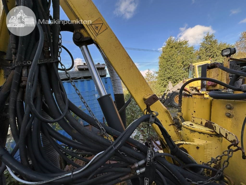 Drilling rig Atlas Copco Roc 542 HC: picture 21 Drilling rig Atlas Copco Roc 542 HC: picture 21