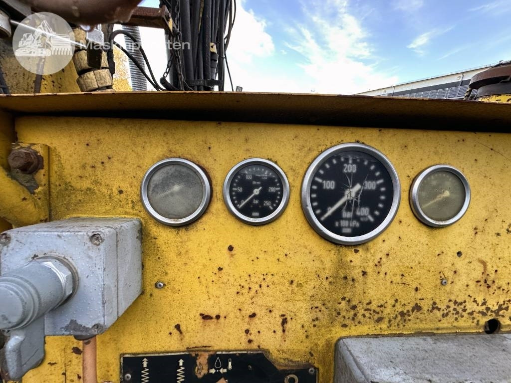 Drilling rig Atlas Copco Roc 542 HC: picture 10 Drilling rig Atlas Copco Roc 542 HC: picture 10