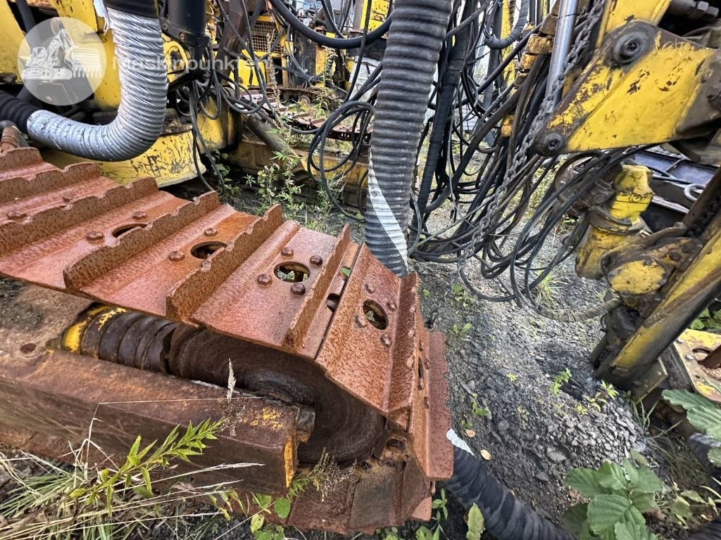 Drilling rig Atlas Copco Roc 542 HC: picture 45 Drilling rig Atlas Copco Roc 542 HC: picture 45