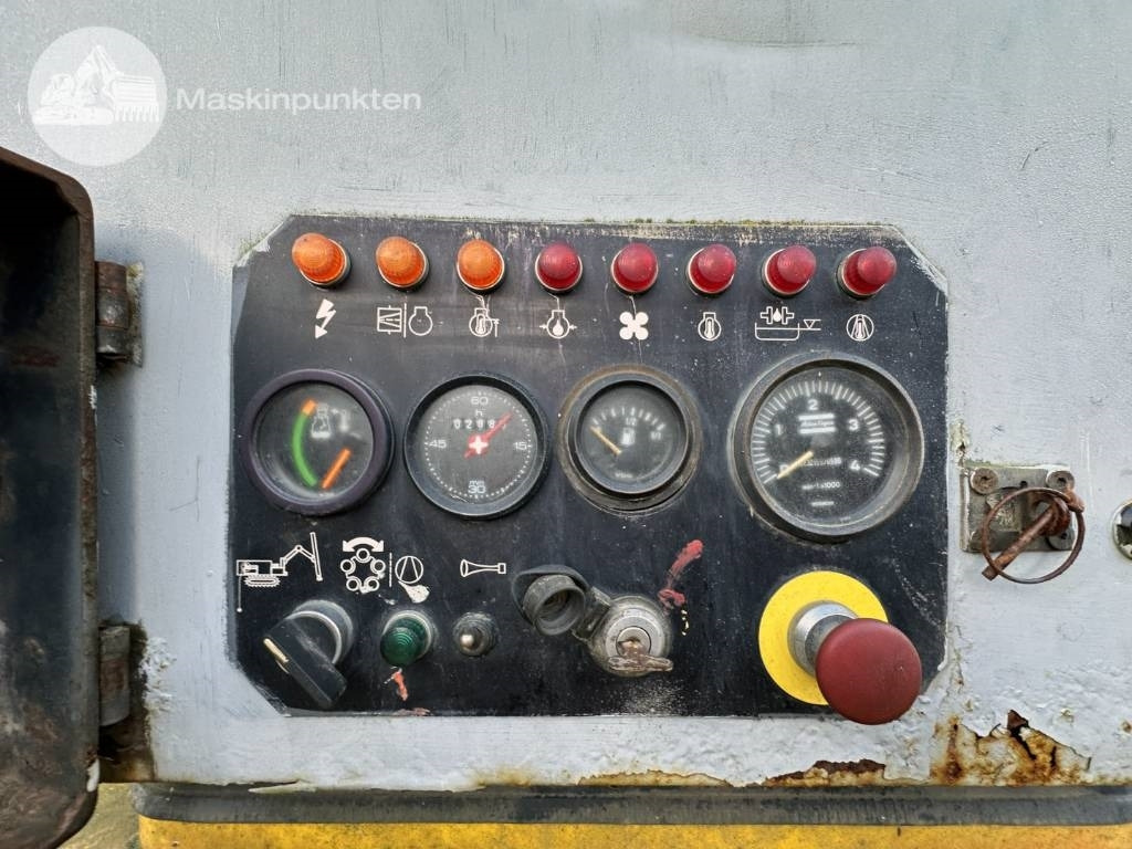 Drilling rig Atlas Copco Roc 542 HC: picture 35 Drilling rig Atlas Copco Roc 542 HC: picture 35