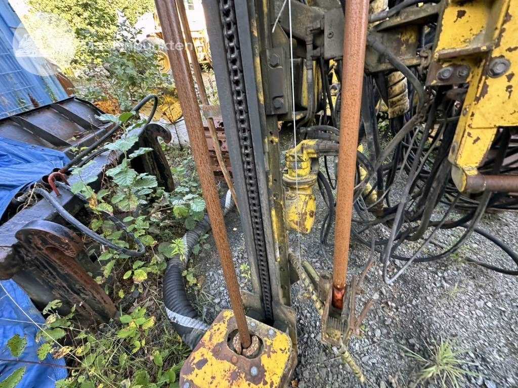 Drilling rig Atlas Copco Roc 542 HC: picture 13 Drilling rig Atlas Copco Roc 542 HC: picture 13