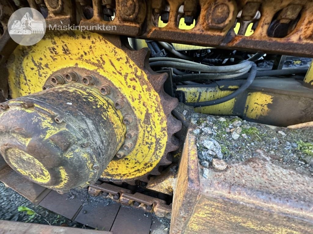 Drilling rig Atlas Copco Roc 542 HC: picture 41 Drilling rig Atlas Copco Roc 542 HC: picture 41