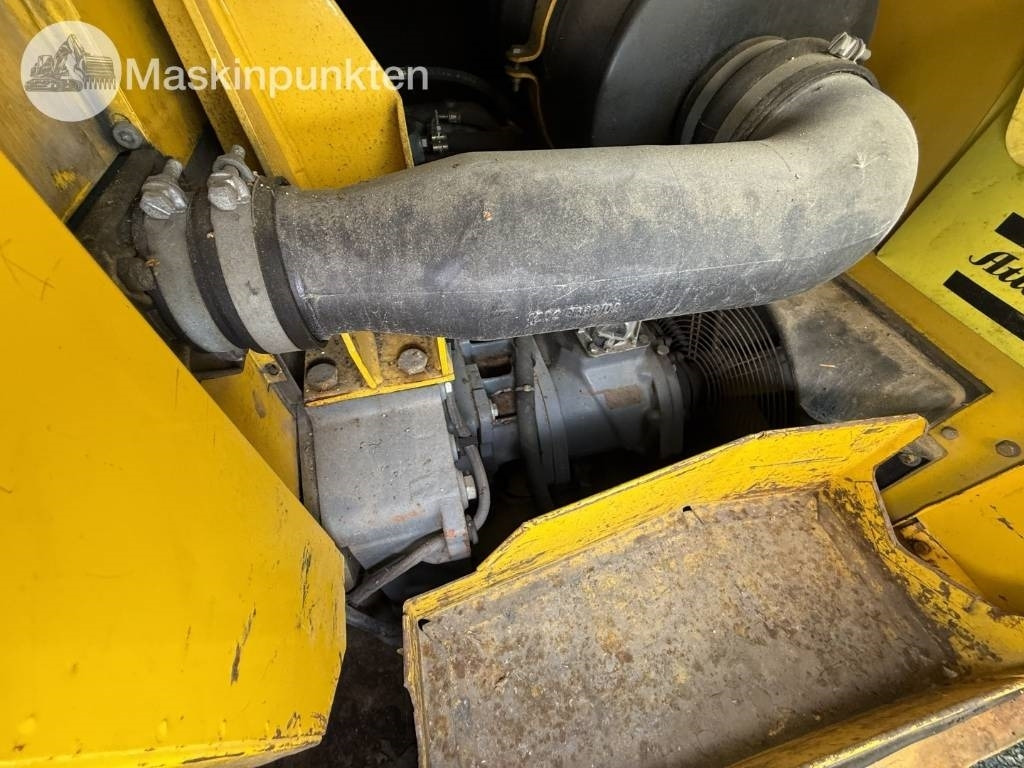 Air compressor Atlas Copco XAS 55: picture 10