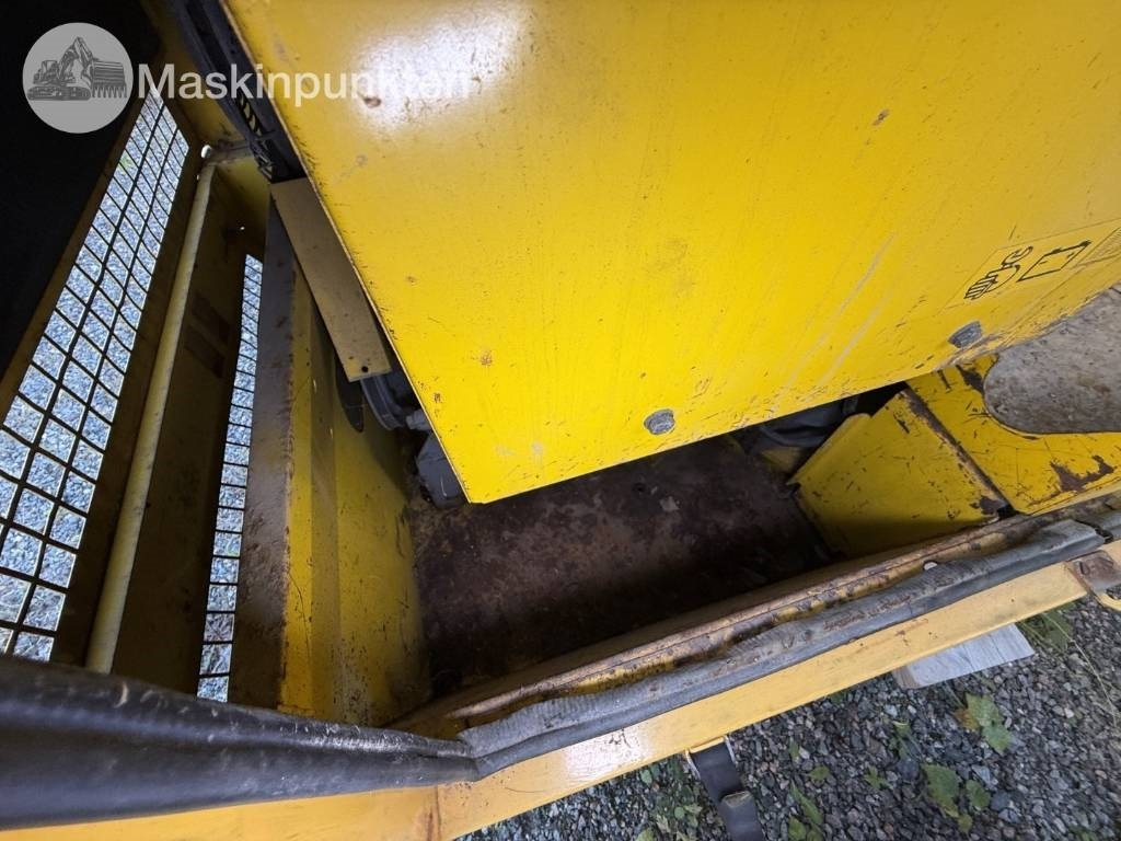 Air compressor Atlas Copco XAS 55: picture 9