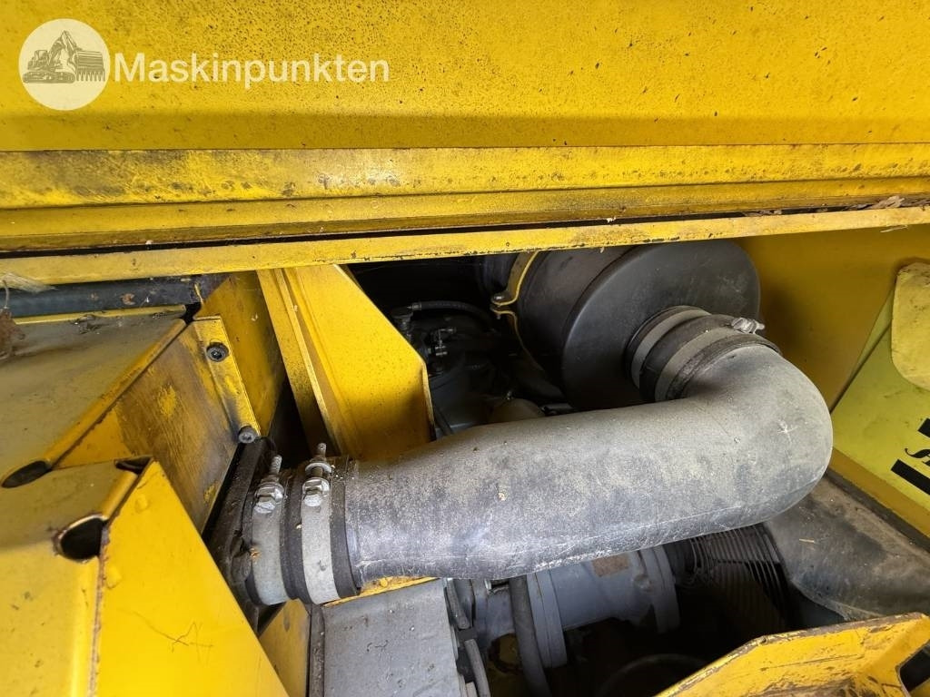 Air compressor Atlas Copco XAS 55: picture 11