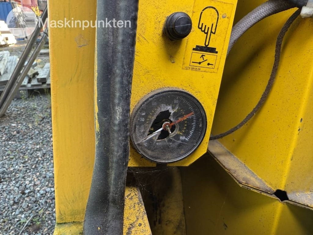 Air compressor Atlas Copco XAS 55: picture 21