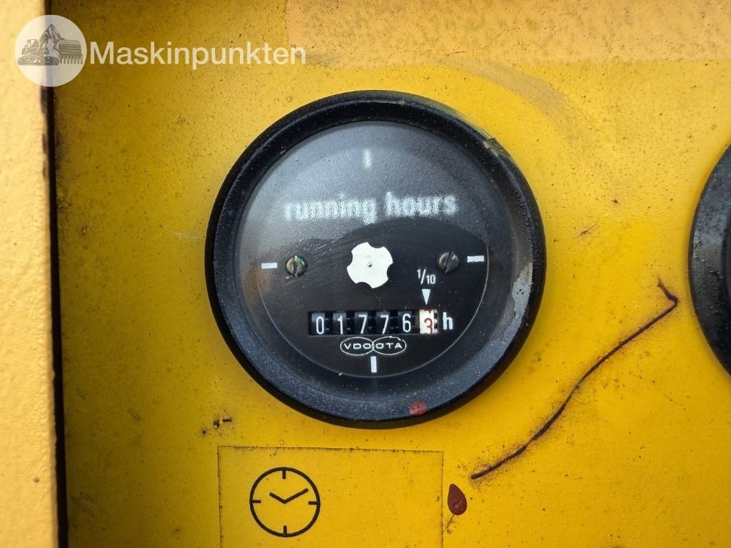 Air compressor Atlas Copco XAS 55: picture 18