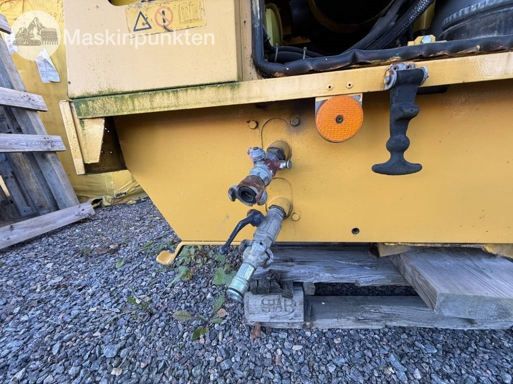 Air compressor Atlas Copco XAS 55: picture 22