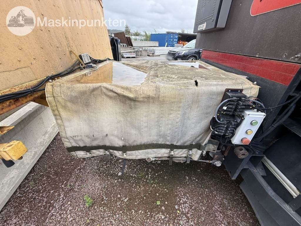 Dropside/ Flatbed trailer Briab TMA-Släp: picture 40 Dropside/ Flatbed trailer Briab TMA-Släp: picture 40