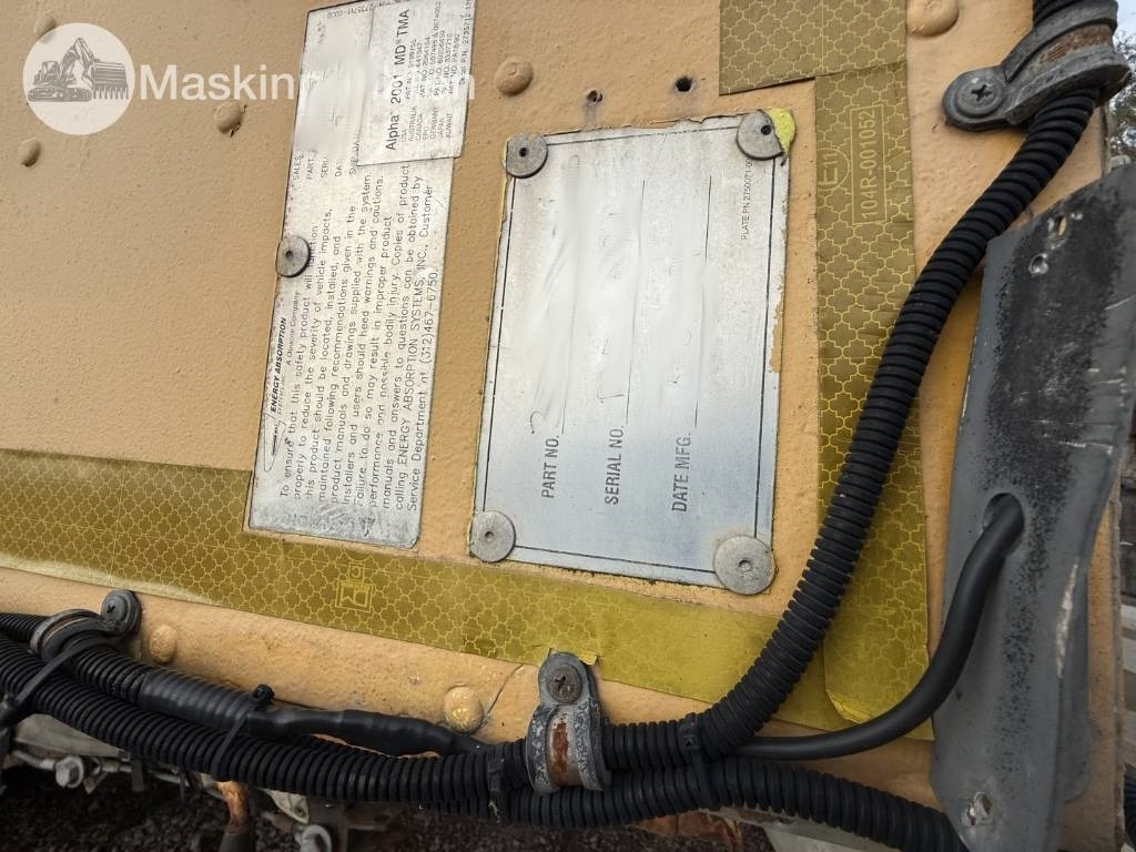 Dropside/ Flatbed trailer Briab TMA-Släp: picture 45 Dropside/ Flatbed trailer Briab TMA-Släp: picture 45