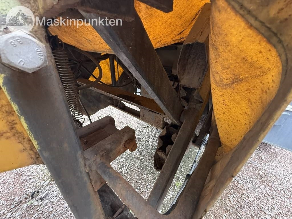 Dropside/ Flatbed trailer Briab TMA-Släp: picture 39 Dropside/ Flatbed trailer Briab TMA-Släp: picture 39