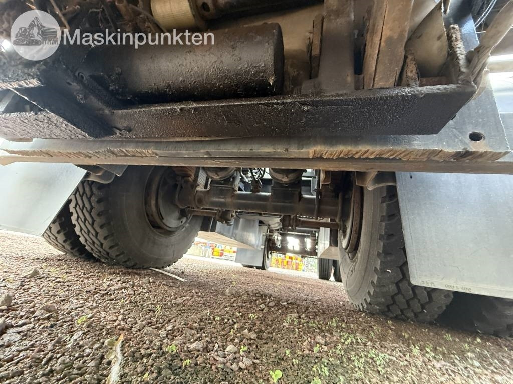 Dropside/ Flatbed trailer Briab TMA-Släp: picture 38 Dropside/ Flatbed trailer Briab TMA-Släp: picture 38