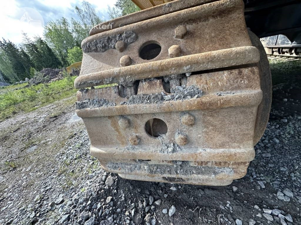 Crawler excavator CAT 374 F L: picture 50
