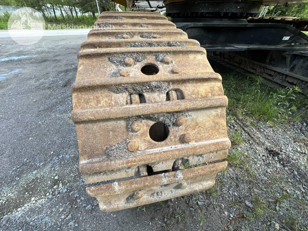 Crawler excavator CAT 374 F L: picture 34