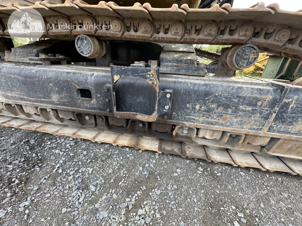 Crawler excavator CAT 374 F L: picture 39