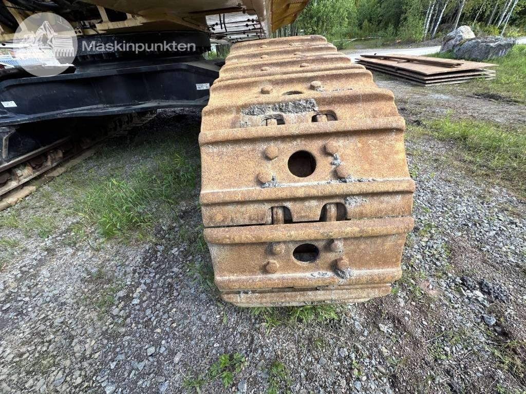 Crawler excavator CAT 374 F L: picture 26