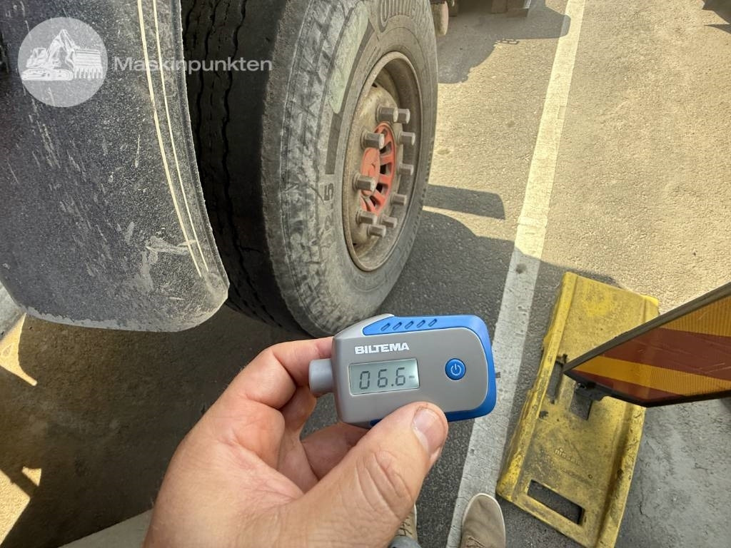 Tipper semi-trailer Carnehl SANH KIPPER CHKS/HH: picture 34 Tipper semi-trailer Carnehl SANH KIPPER CHKS/HH: picture 34