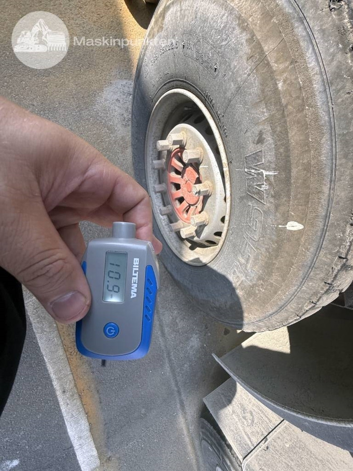 Tipper semi-trailer Carnehl SANH KIPPER CHKS/HH: picture 35 Tipper semi-trailer Carnehl SANH KIPPER CHKS/HH: picture 35