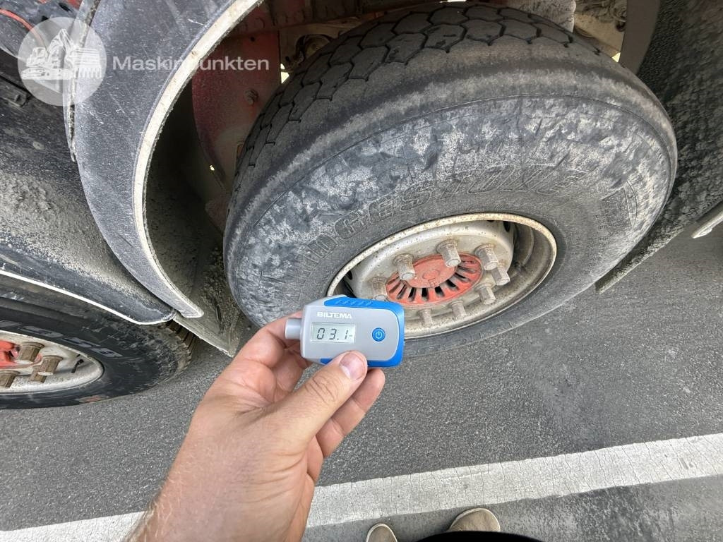 Tipper semi-trailer Carnehl SANH KIPPER CHKS/HH: picture 33 Tipper semi-trailer Carnehl SANH KIPPER CHKS/HH: picture 33