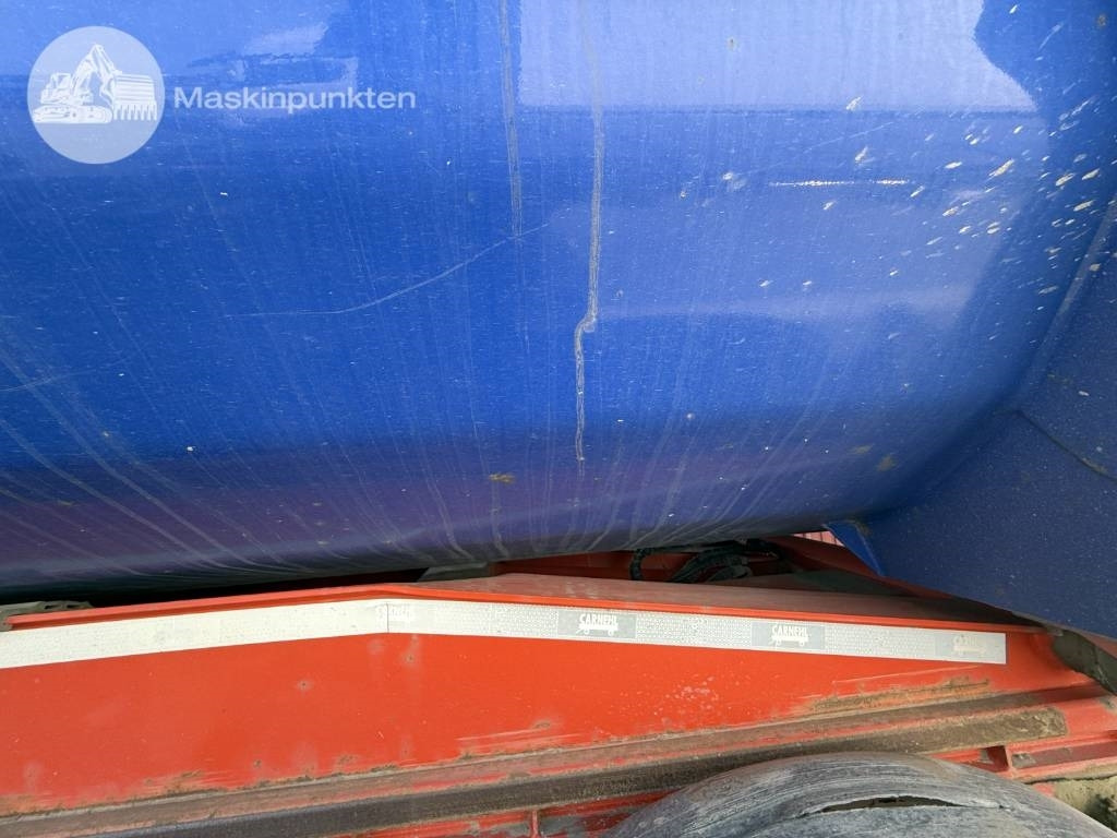 Tipper semi-trailer Carnehl SANH KIPPER CHKS/HH: picture 39 Tipper semi-trailer Carnehl SANH KIPPER CHKS/HH: picture 39