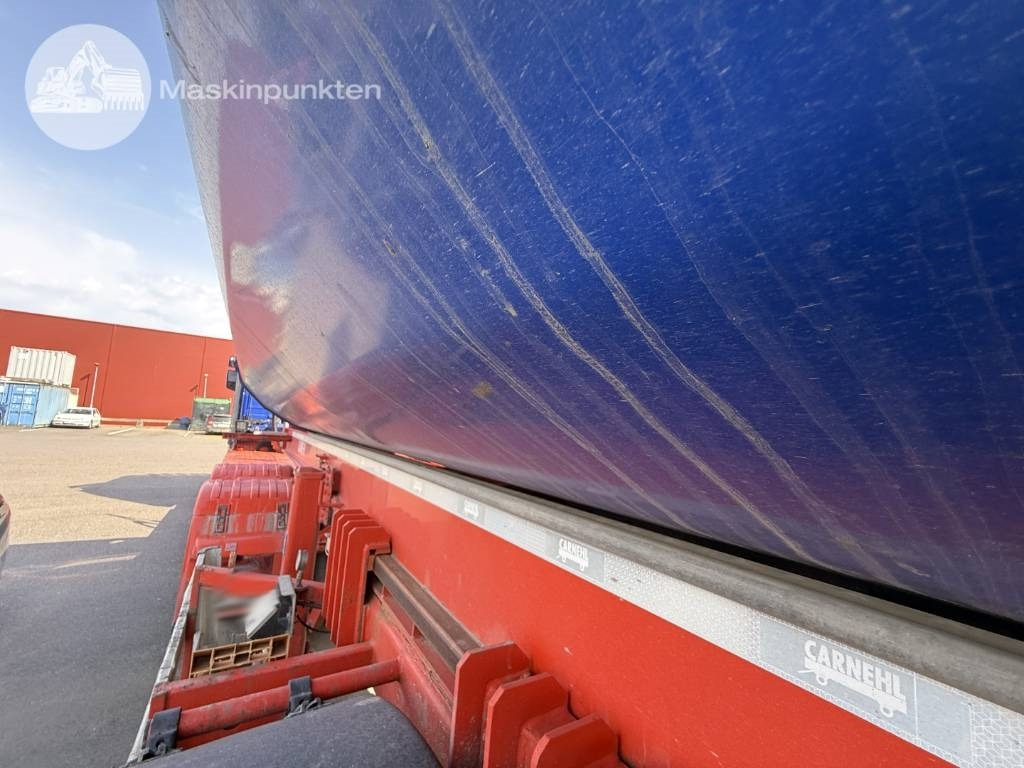 Tipper semi-trailer Carnehl SANH KIPPER CHKS/HH: picture 41 Tipper semi-trailer Carnehl SANH KIPPER CHKS/HH: picture 41