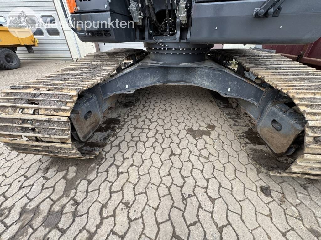 Develon DX 235 LCR - Crawler excavator: picture 5 Develon DX 235 LCR - Crawler excavator: picture 5