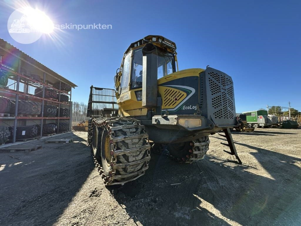 Eco Log 594 E - Forwarder: picture 4 Eco Log 594 E - Forwarder: picture 4