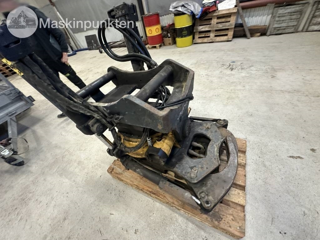 Engcon EC 226 - Tiltrotator: picture 3 Engcon EC 226 - Tiltrotator: picture 3