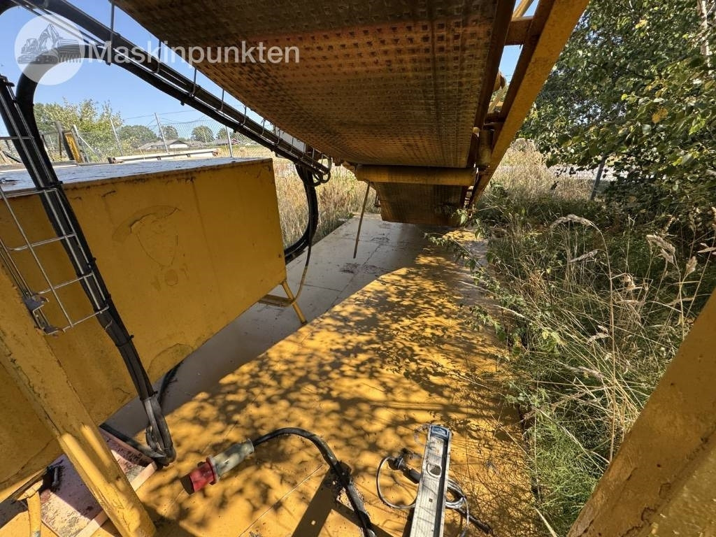 Wood chipper Fransson TR-50 Flishugg: picture 14