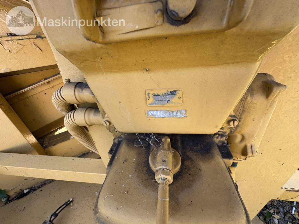 Wood chipper Fransson TR-50 Flishugg: picture 20