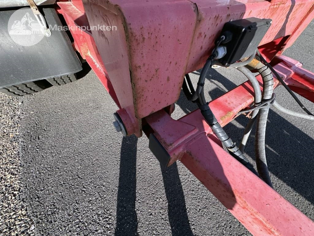 Tipper trailer Gehab SV3GT: picture 21