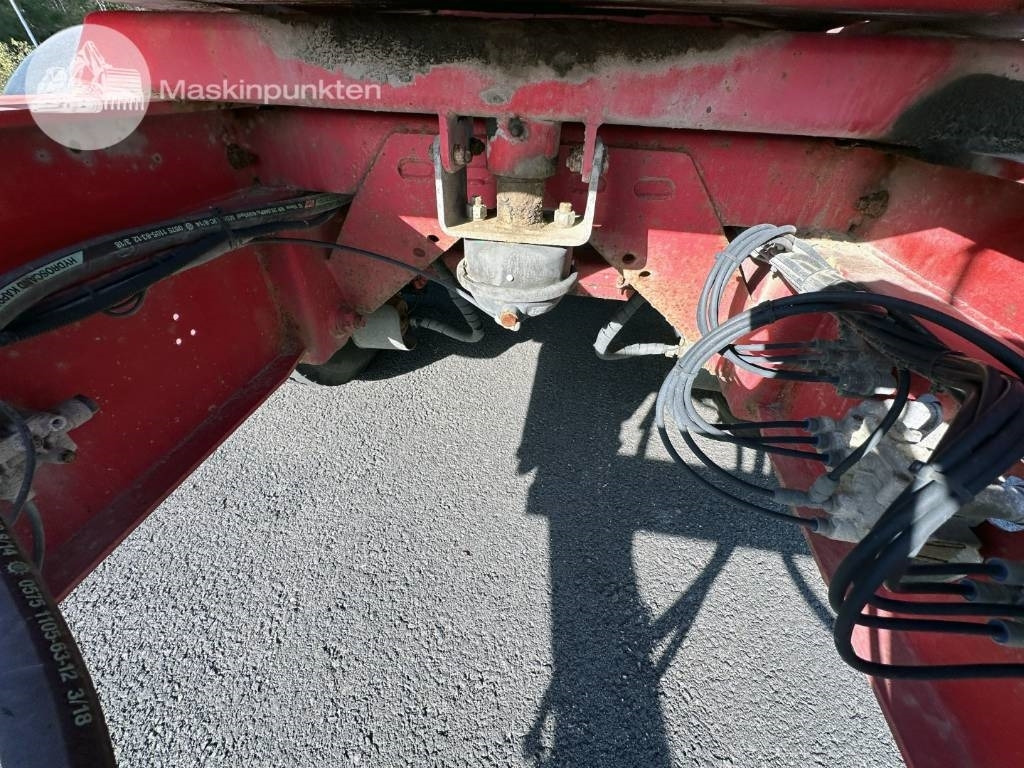 Tipper trailer Gehab SV3GT: picture 30