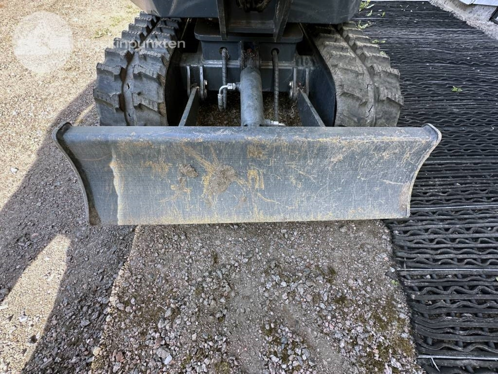 Mini excavator Haitu H 10: picture 32 Mini excavator Haitu H 10: picture 32