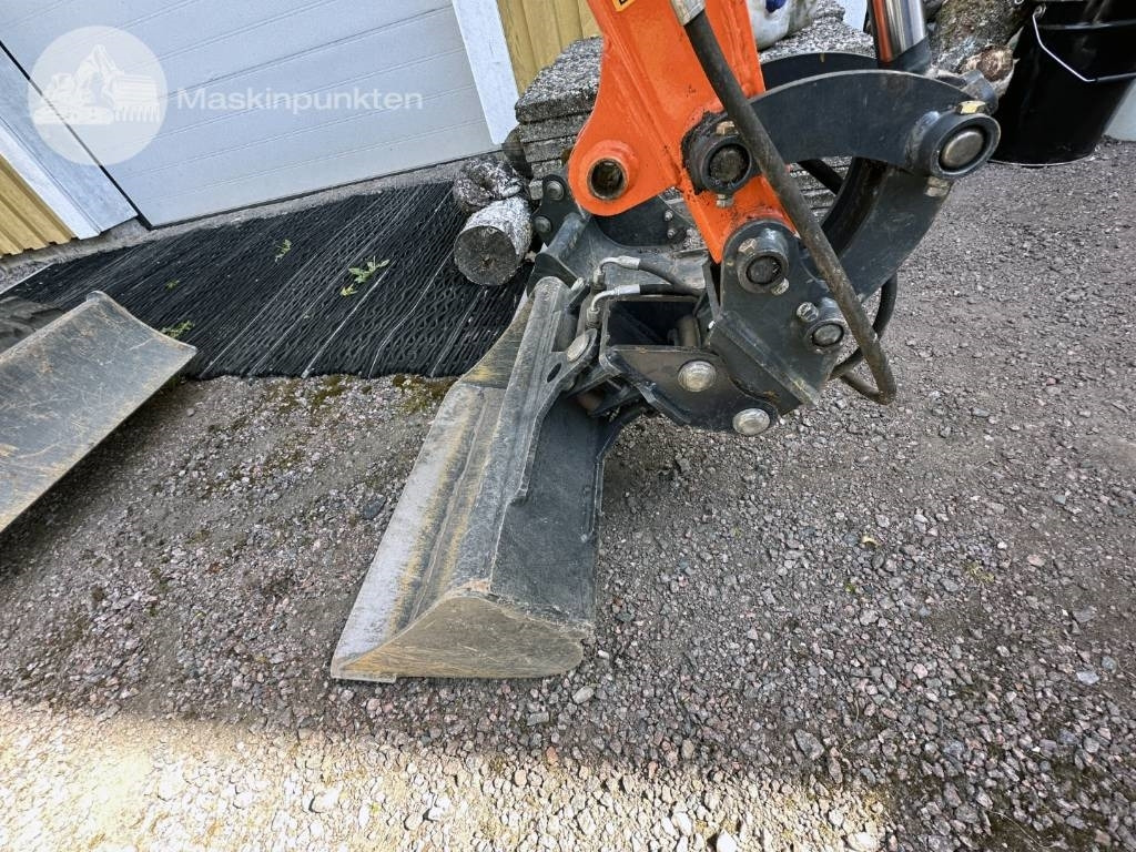 Mini excavator Haitu H 10: picture 23 Mini excavator Haitu H 10: picture 23