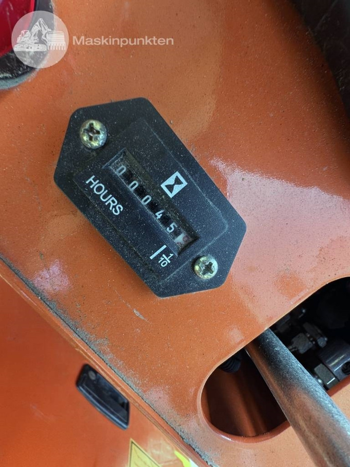 Mini excavator Haitu H 10: picture 12 Mini excavator Haitu H 10: picture 12